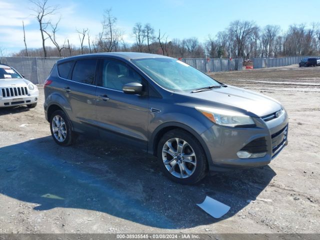 FORD ESCAPE 2013 1fmcu0hx4dub66082