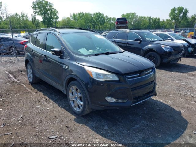 FORD ESCAPE 2013 1fmcu0hx4dub85134