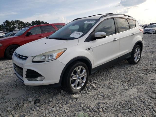 FORD ESCAPE SEL 2013 1fmcu0hx4duc12686