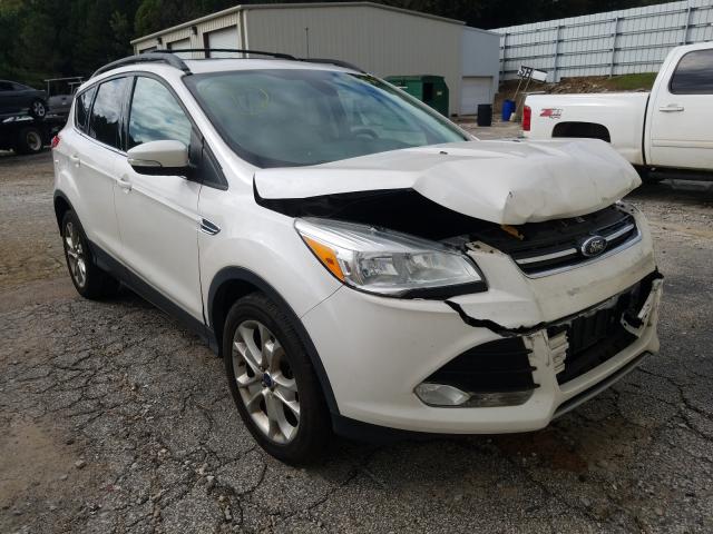 FORD ESCAPE SEL 2013 1fmcu0hx4duc19637