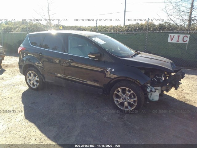 FORD ESCAPE 2013 1fmcu0hx4duc31092