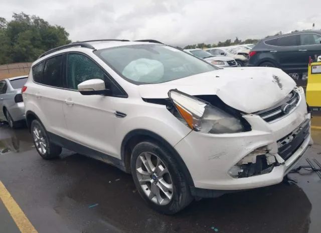 FORD ESCAPE 2013 1fmcu0hx4duc33814