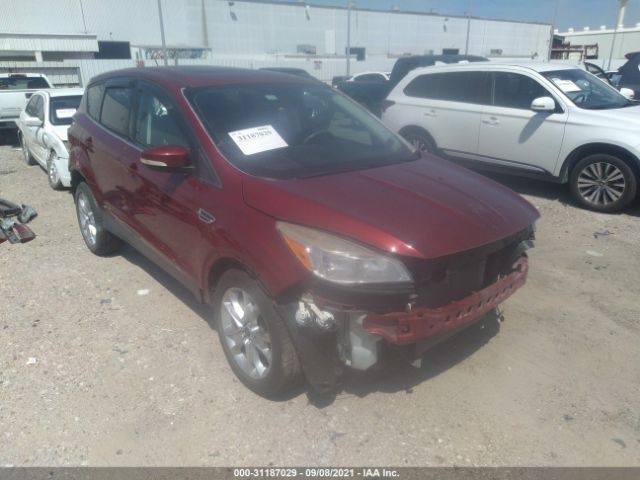 FORD ESCAPE 2013 1fmcu0hx4duc54162