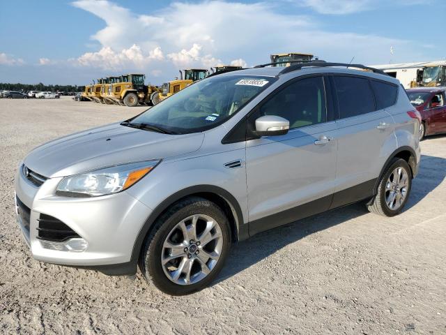 FORD ESCAPE SEL 2013 1fmcu0hx4duc54419