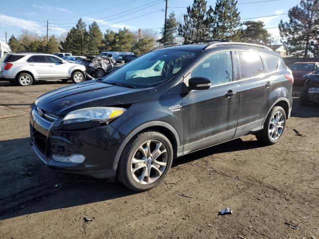 FORD ESCAPE 2013 1fmcu0hx4duc68241