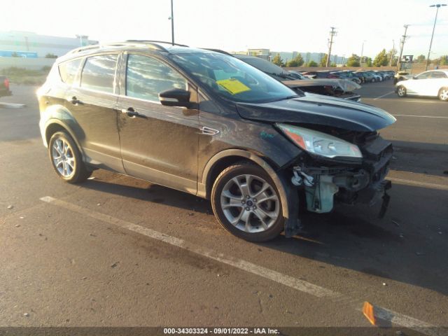 FORD ESCAPE 2013 1fmcu0hx4duc71138