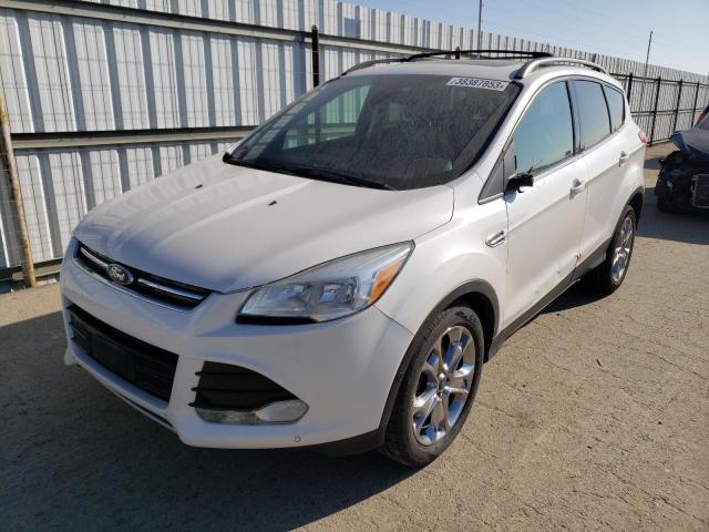 FORD ESCAPE SEL 2013 1fmcu0hx4duc79031