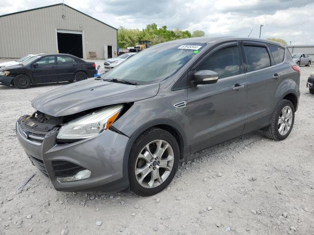 FORD ESCAPE 2013 1fmcu0hx4duc92541