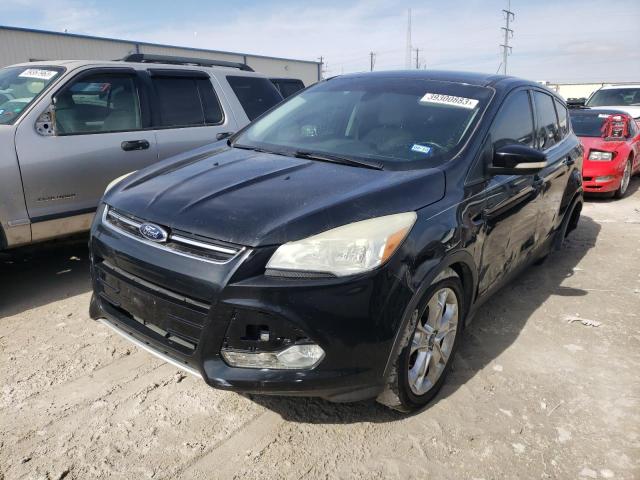 FORD ESCAPE SEL 2013 1fmcu0hx4dud12125