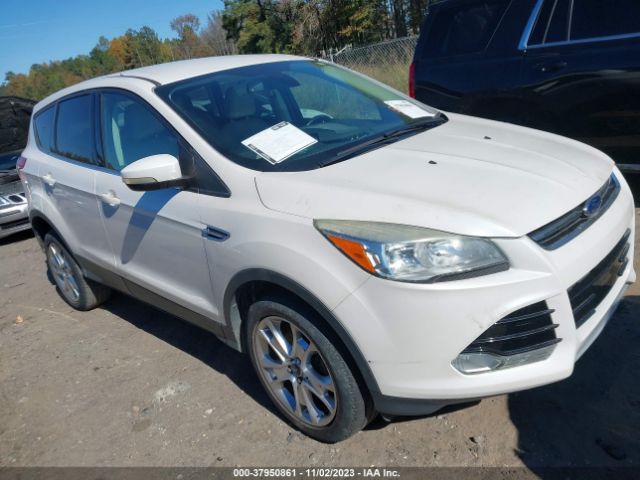 FORD ESCAPE 2013 1fmcu0hx4dud18474