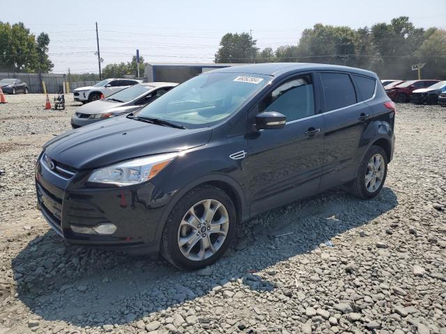 FORD ESCAPE SEL 2013 1fmcu0hx4dud31869