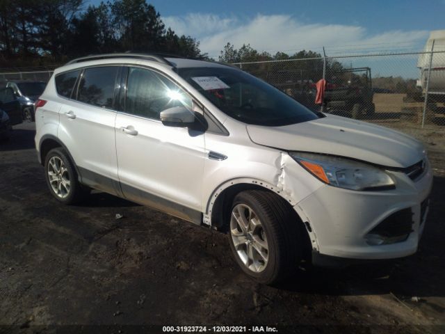 FORD ESCAPE 2013 1fmcu0hx4dud36182