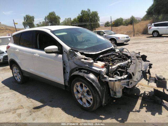 FORD ESCAPE 2013 1fmcu0hx4dud39051