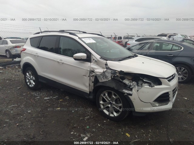 FORD ESCAPE 2013 1fmcu0hx4dud54889