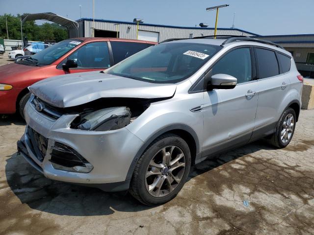 FORD ESCAPE SEL 2013 1fmcu0hx4dud67464