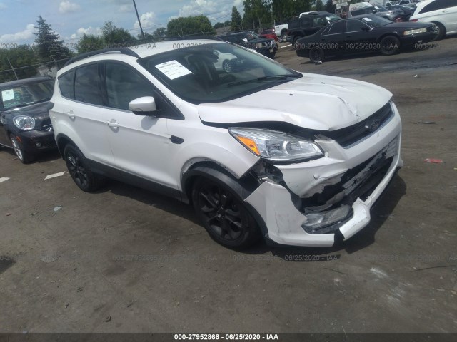 FORD ESCAPE 2013 1fmcu0hx5dua02615