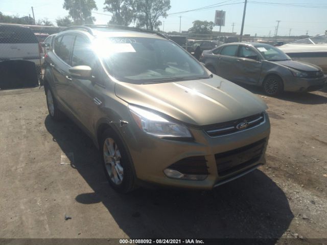 FORD ESCAPE 2013 1fmcu0hx5dua04378