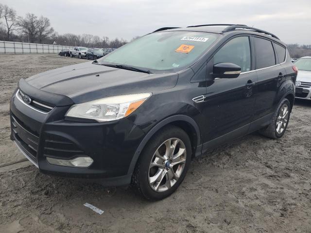 FORD ESCAPE 2013 1fmcu0hx5dua11329