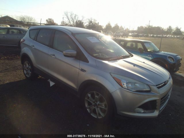 FORD ESCAPE 2013 1fmcu0hx5dua35680