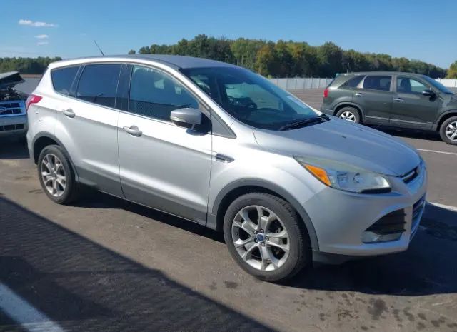 FORD ESCAPE 2013 1fmcu0hx5dua48400