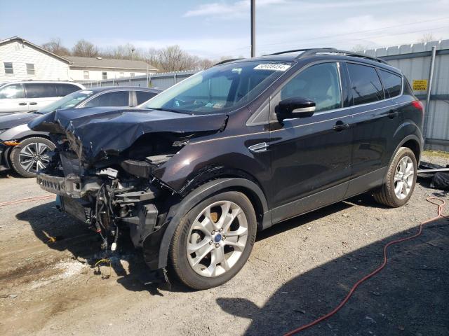 FORD ESCAPE 2013 1fmcu0hx5dua51572