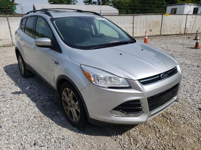 FORD ESCAPE SEL 2013 1fmcu0hx5dua52267