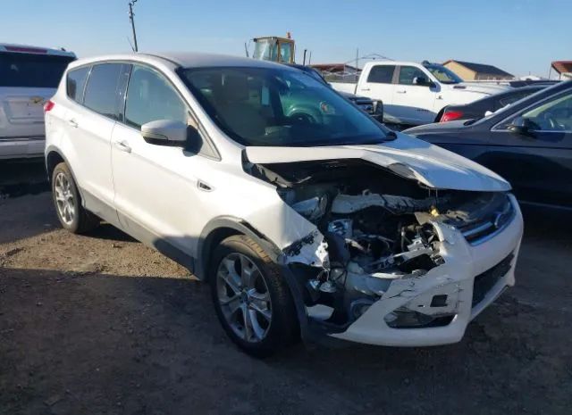 FORD ESCAPE 2013 1fmcu0hx5dua55153