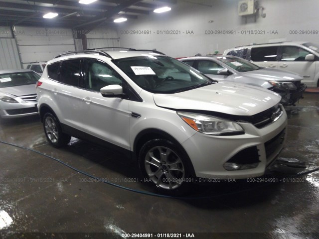 FORD ESCAPE 2013 1fmcu0hx5dua59235