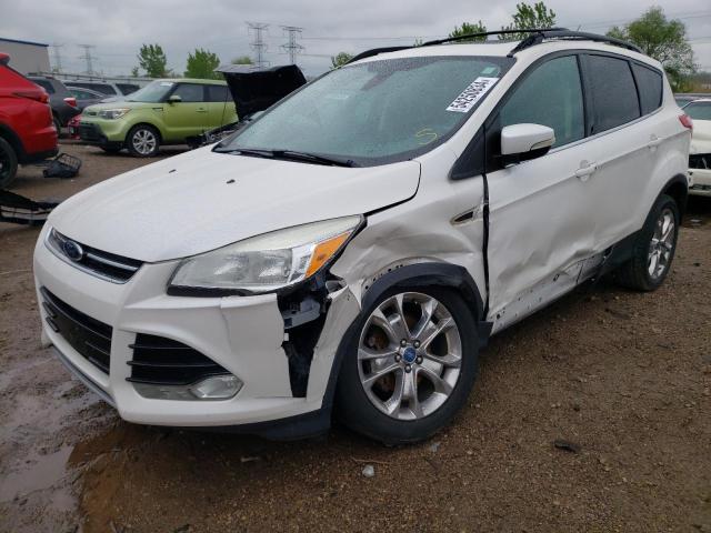 FORD ESCAPE 2013 1fmcu0hx5dua77251