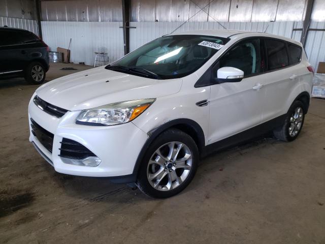 FORD ESCAPE 2013 1fmcu0hx5dua81266