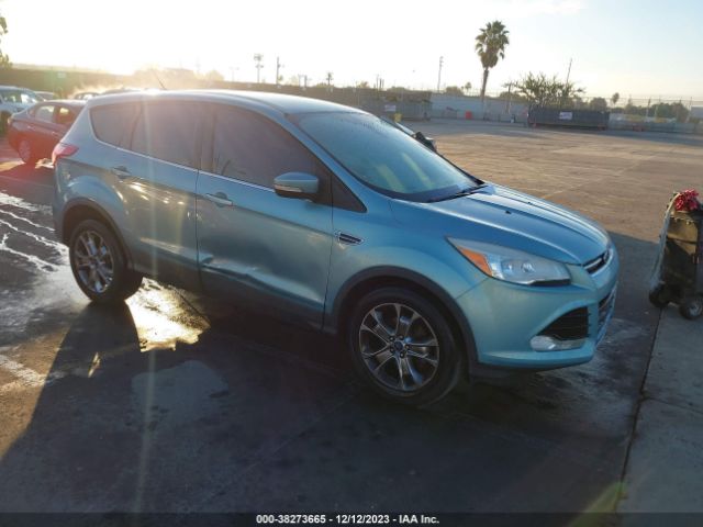 FORD ESCAPE 2013 1fmcu0hx5dua87682