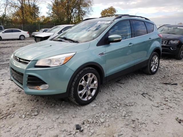 FORD ESCAPE 2013 1fmcu0hx5dua92719