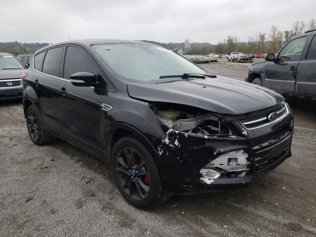 FORD ESCAPE SEL 2013 1fmcu0hx5dub03069