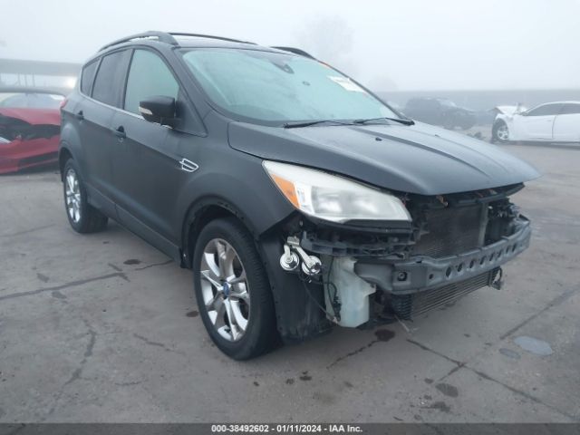 FORD ESCAPE 2013 1fmcu0hx5dub14735