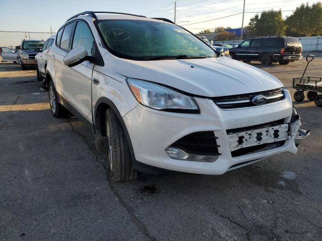 FORD ESCAPE SEL 2013 1fmcu0hx5dub22771