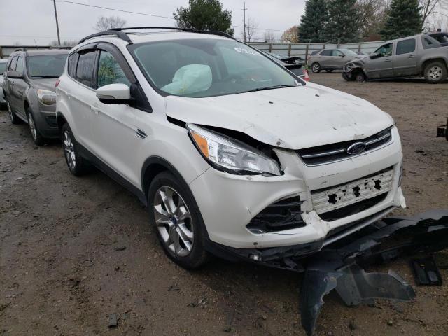 FORD ESCAPE SEL 2013 1fmcu0hx5dub30546