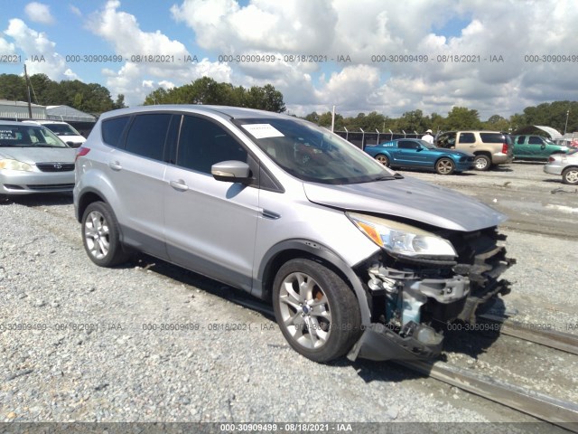 FORD ESCAPE 2013 1fmcu0hx5dub36069