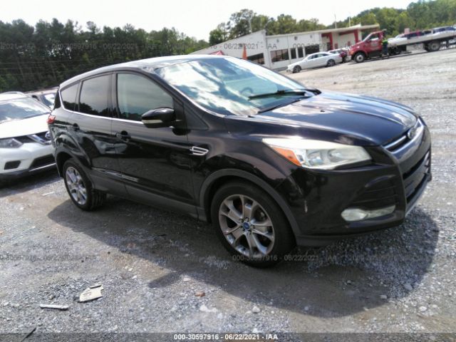 FORD ESCAPE 2013 1fmcu0hx5dub36203