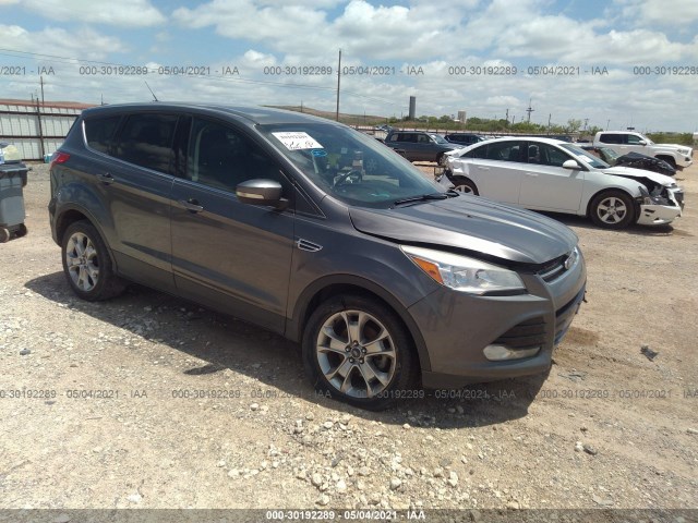 FORD ESCAPE 2013 1fmcu0hx5dub38906