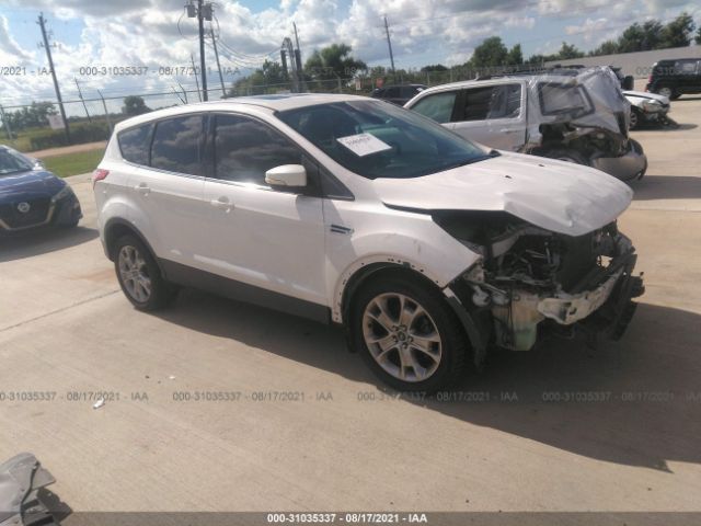 FORD ESCAPE 2013 1fmcu0hx5dub54278