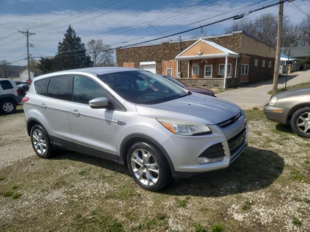 FORD ESCAPE SEL 2013 1fmcu0hx5dub56743