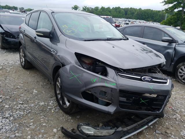 FORD ESCAPE SEL 2013 1fmcu0hx5dub57021