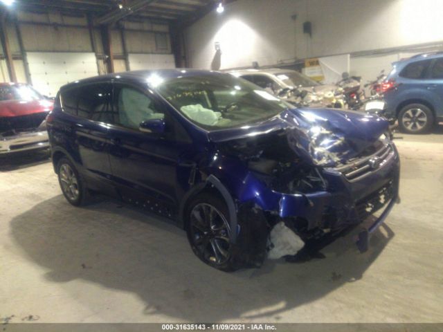 FORD ESCAPE 2013 1fmcu0hx5dub66074