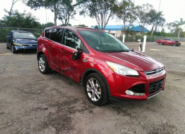 FORD ESCAPE 2013 1fmcu0hx5dub77060