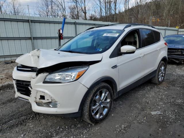 FORD ESCAPE SEL 2013 1fmcu0hx5dub78175