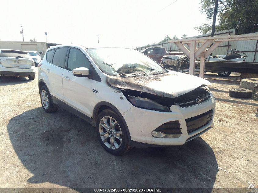 FORD ESCAPE 2013 1fmcu0hx5dub86146