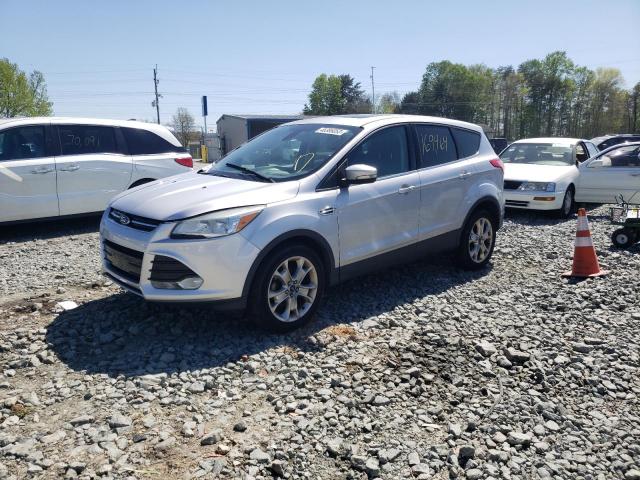 FORD ESCAPE 2013 1fmcu0hx5dub99625