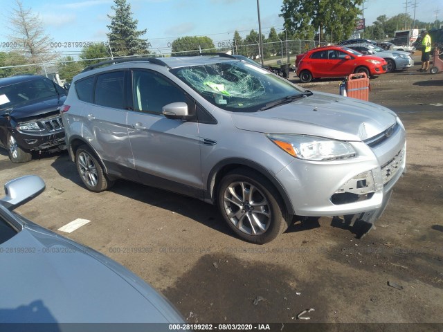 FORD ESCAPE 2013 1fmcu0hx5duc12597