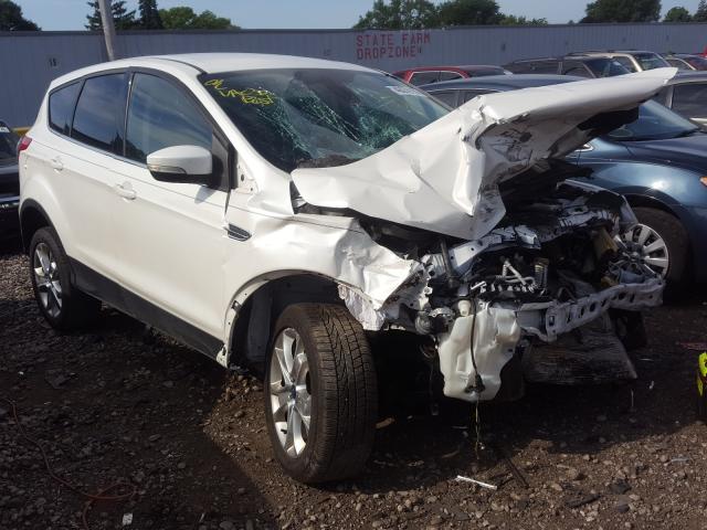 FORD ESCAPE SEL 2013 1fmcu0hx5duc42862