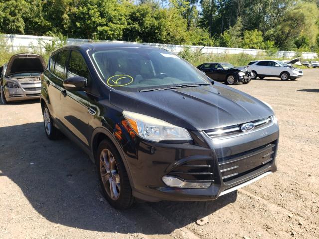 FORD ESCAPE SEL 2013 1fmcu0hx5duc44143